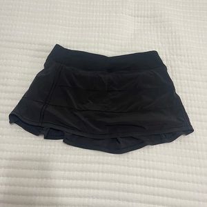 Black 8 Lulu Skirt